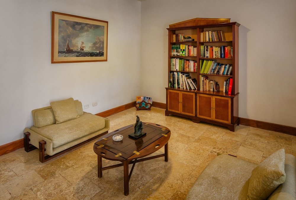 Hotel Casa Pizarro 21/49