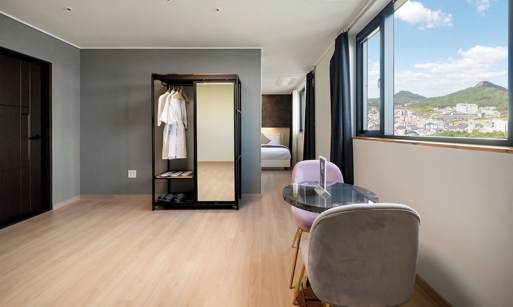 Andong Cm Park Hotel 22/44