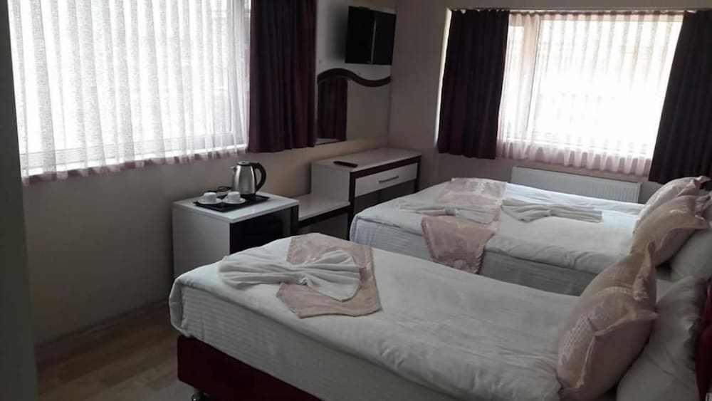 Ozdemir Palas Hotels 16/25