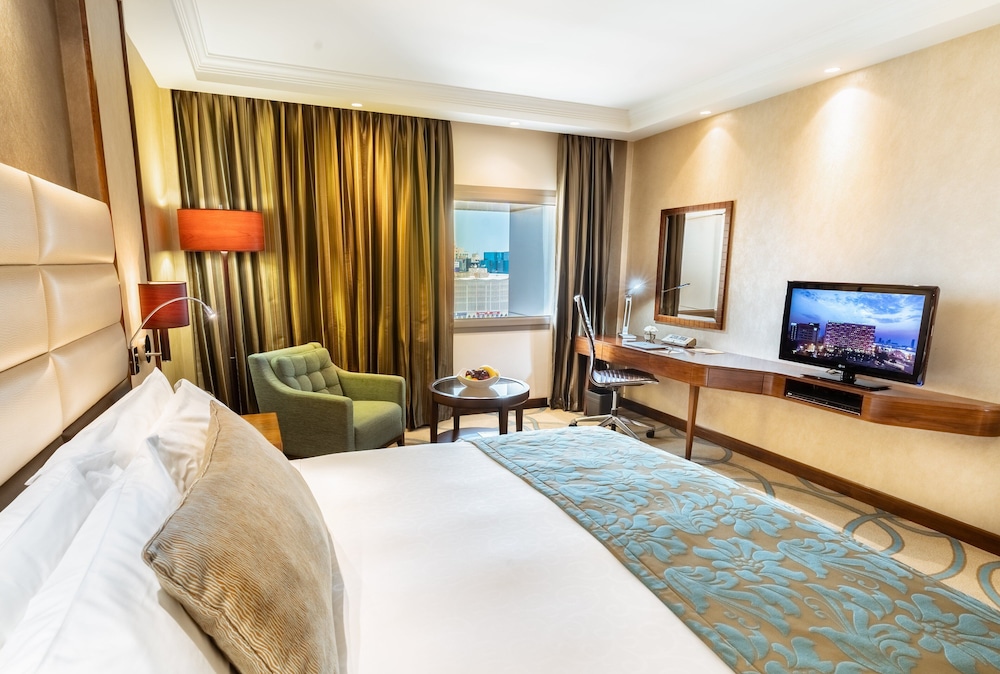InterContinental Bahrain by IHG 13/77