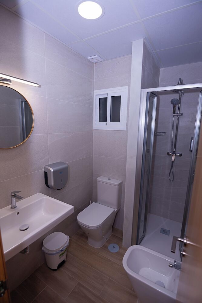 Hostal Guillot 16/18