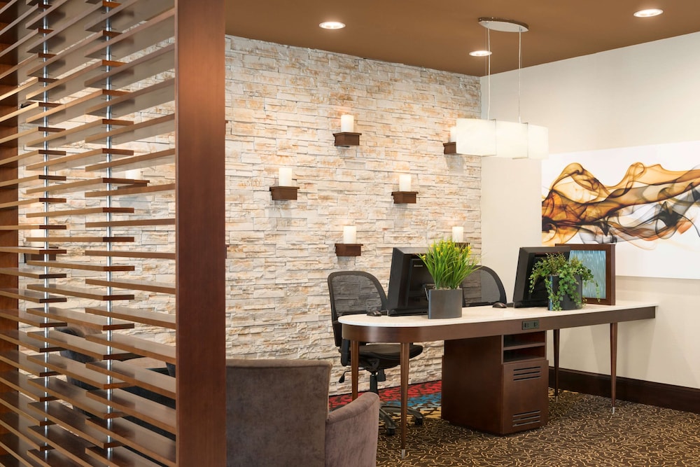 Homewood Suites By Hilton Atlanta Perimeter Center 53/68