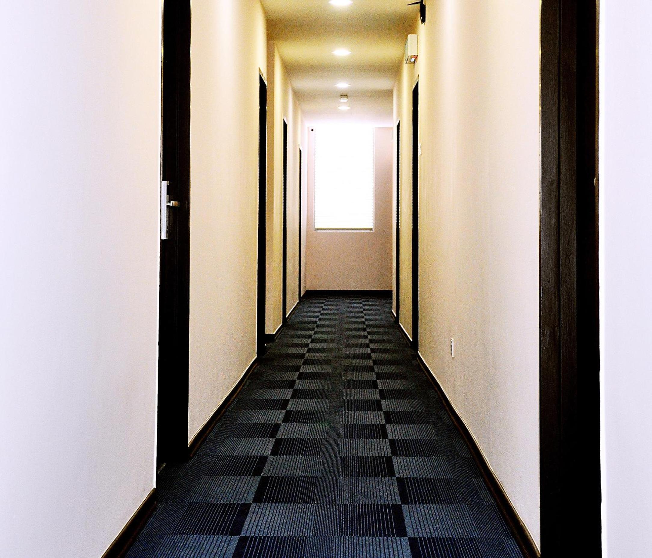 Gem Hotel Nusajaya 28/38