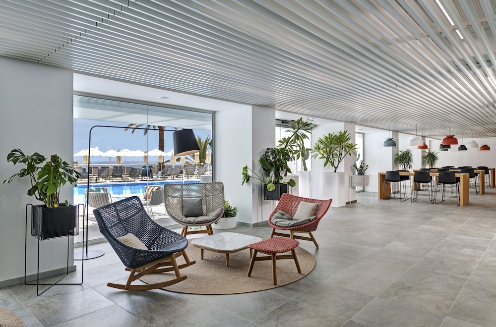 Dunas Don Gregory Hotel - Adults Only 22/29