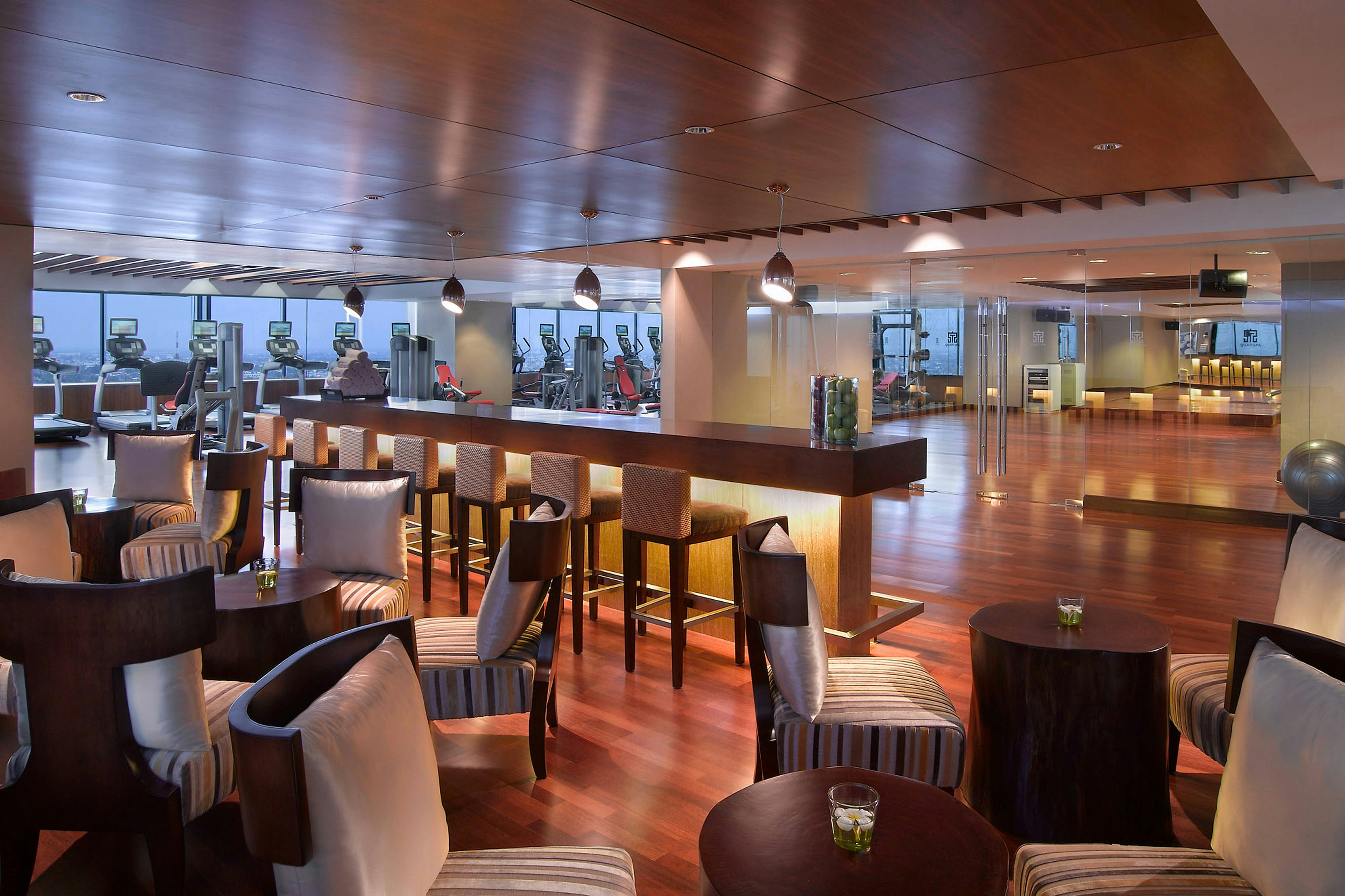 Jw Marriott Medan 36/56