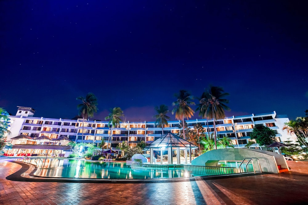 Tunamaya Beach Spa Resort Desaru Coast 11/65