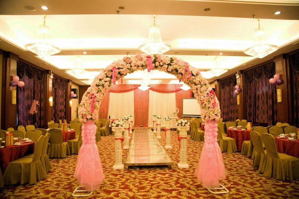 Poyang Hotel 18/26