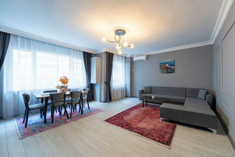 Hexa Suites Hotel 33/50