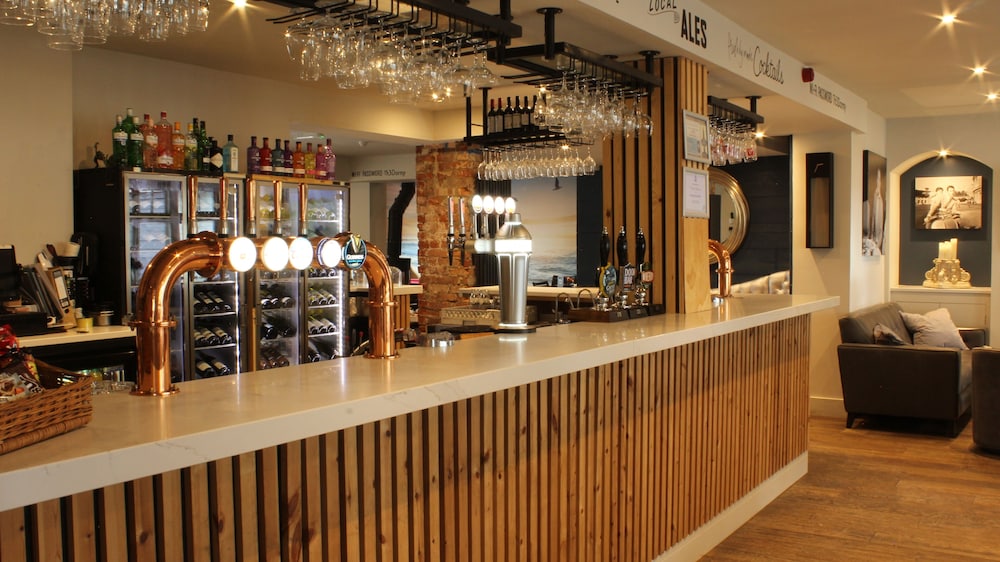 The Dormy House Hotel 7/50