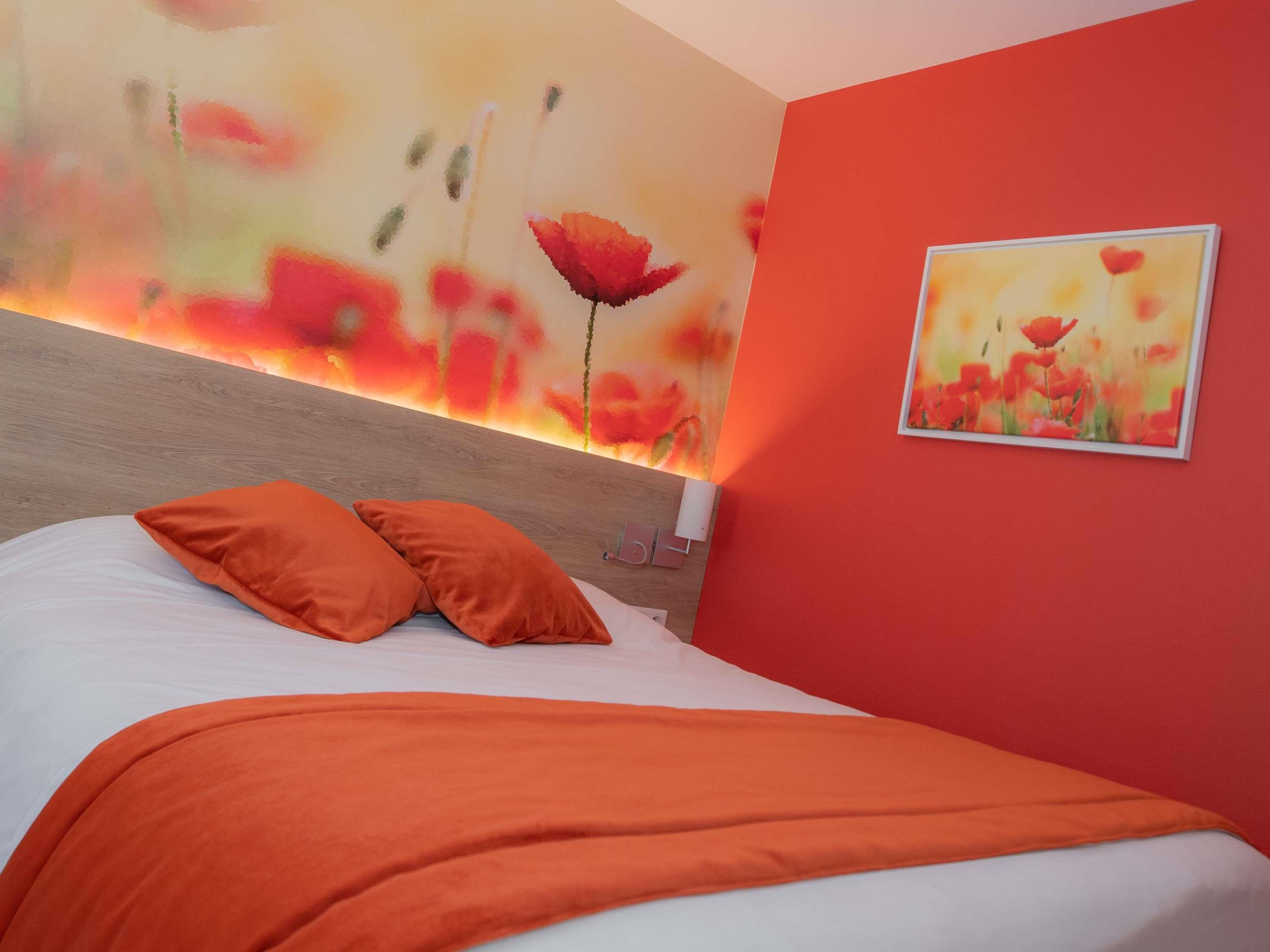 Premium, Classic, Double Bed