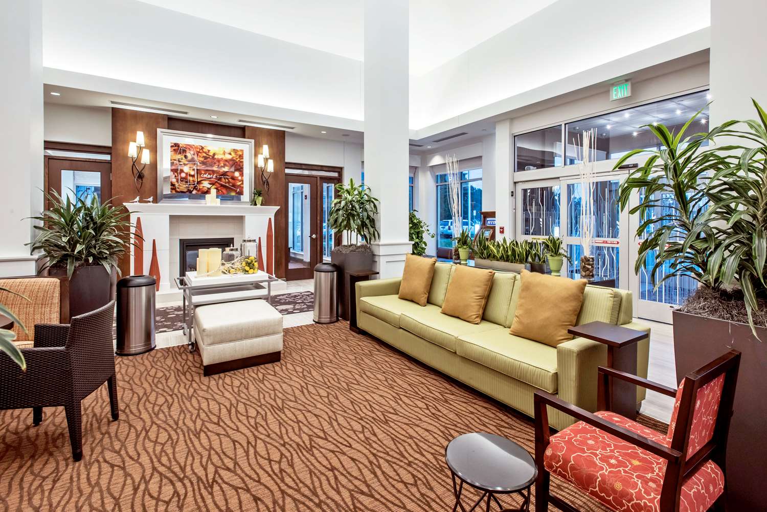 lounge