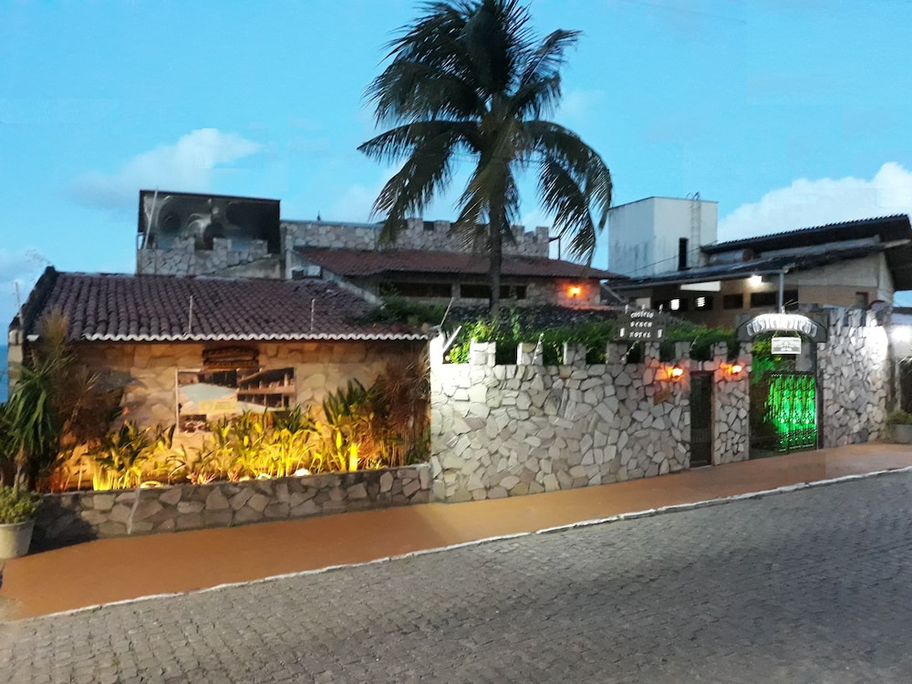 Castelo Beach Hotel 4/64