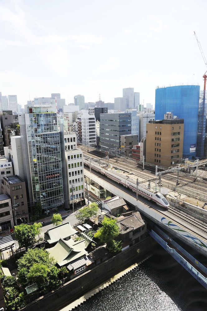 Akihabara Washington Hotel 63/65