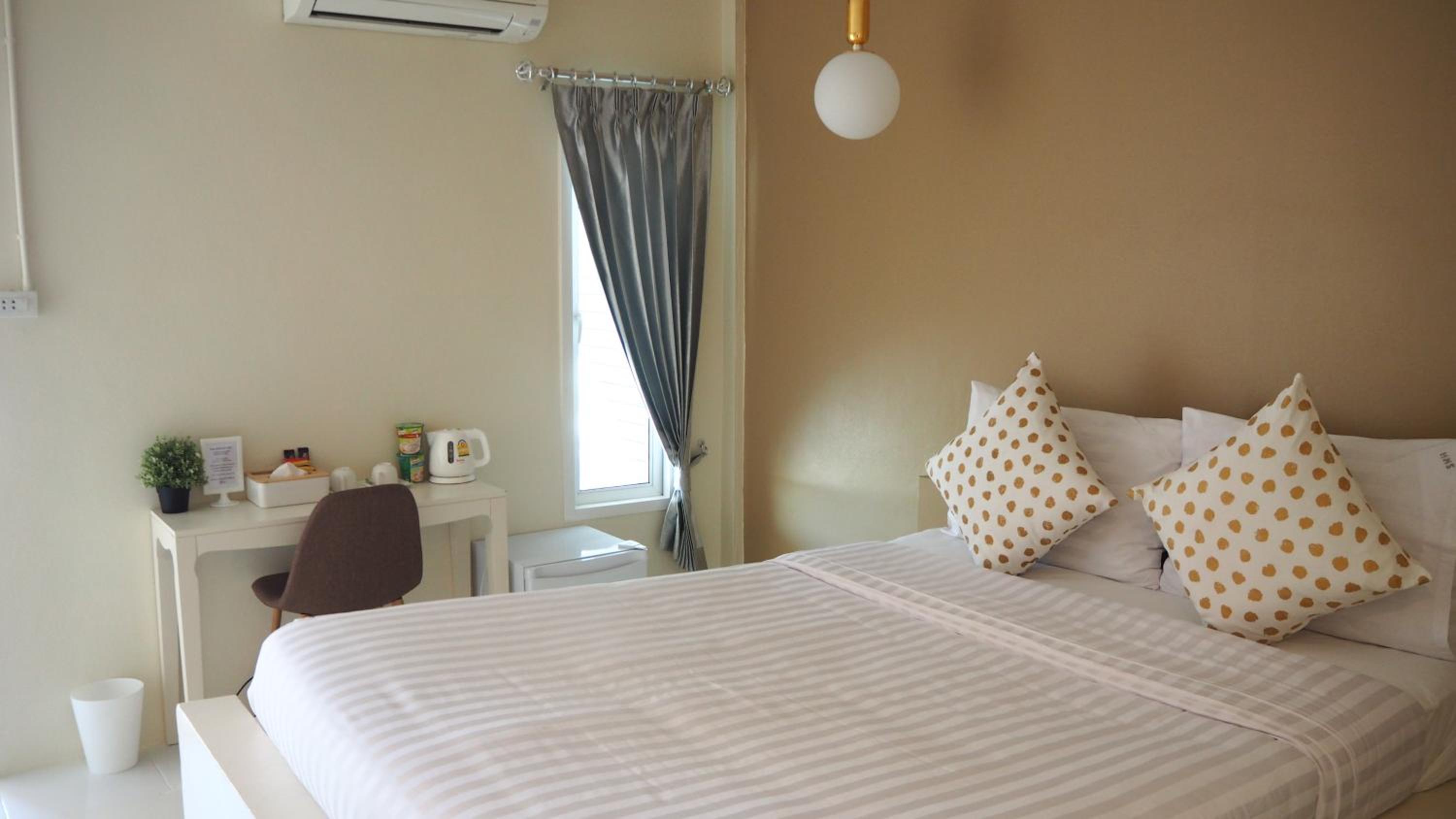 Sichon Modern House Hotel 9/33