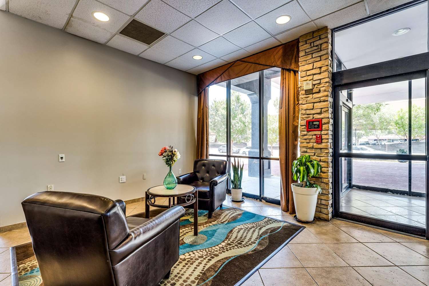 Wyndham Garden Wichita Downtown 20/47