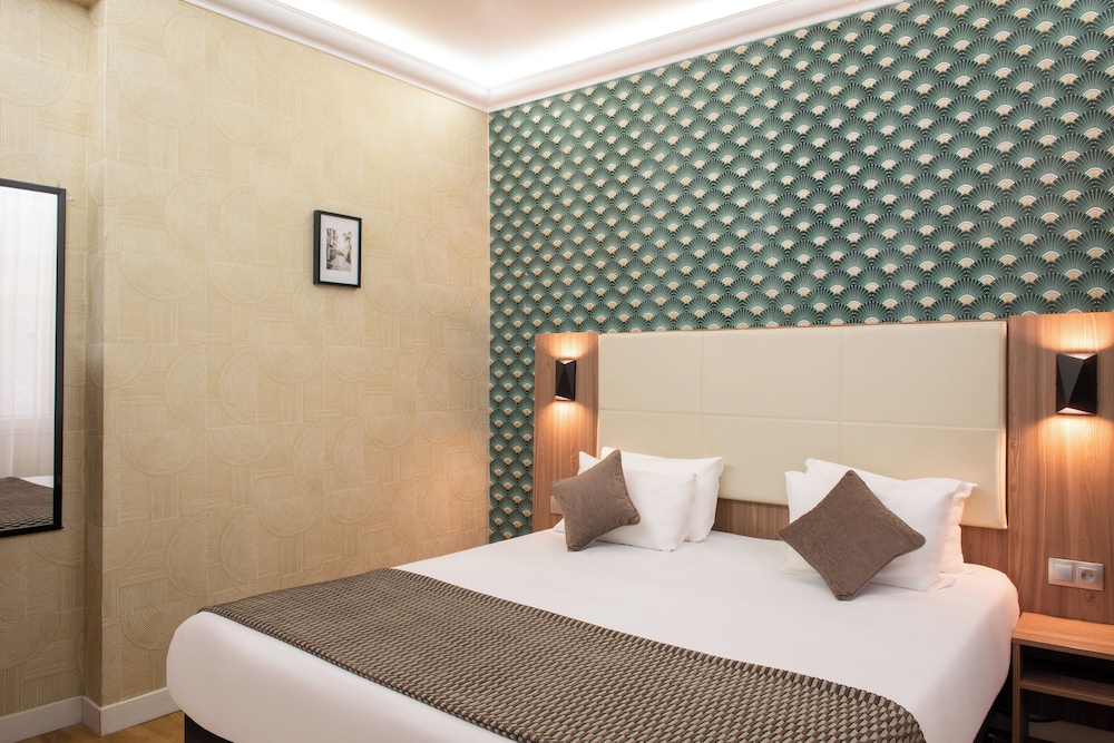 HOTEL CACTUS 17/49
