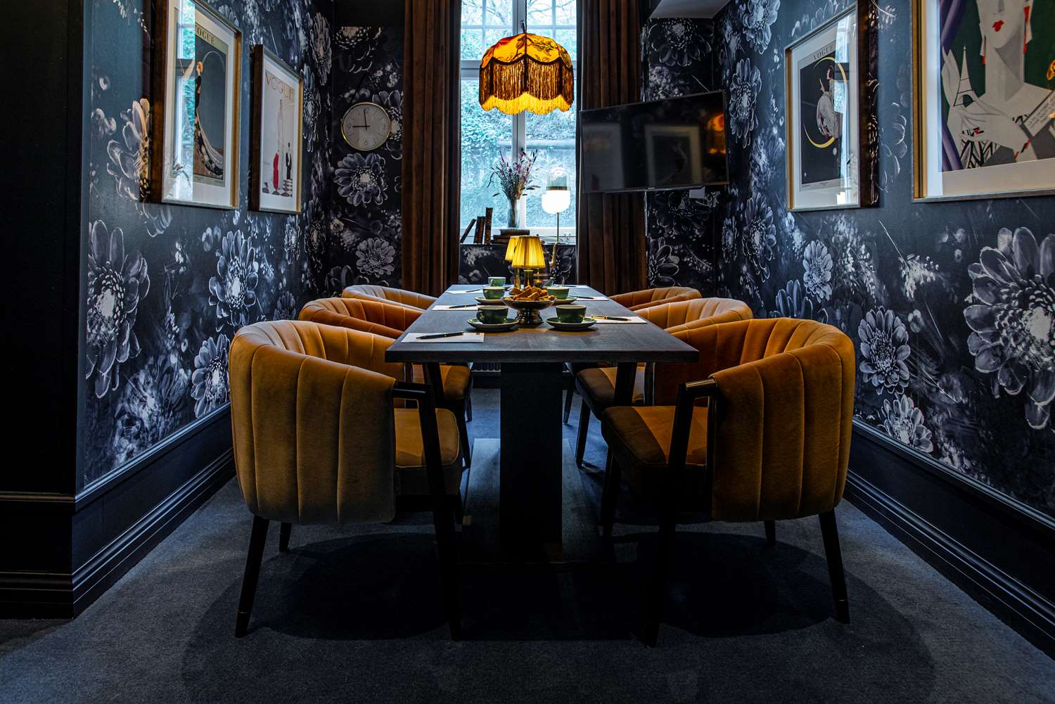 The Vault Hotel, WorldHotels Crafted 27/34