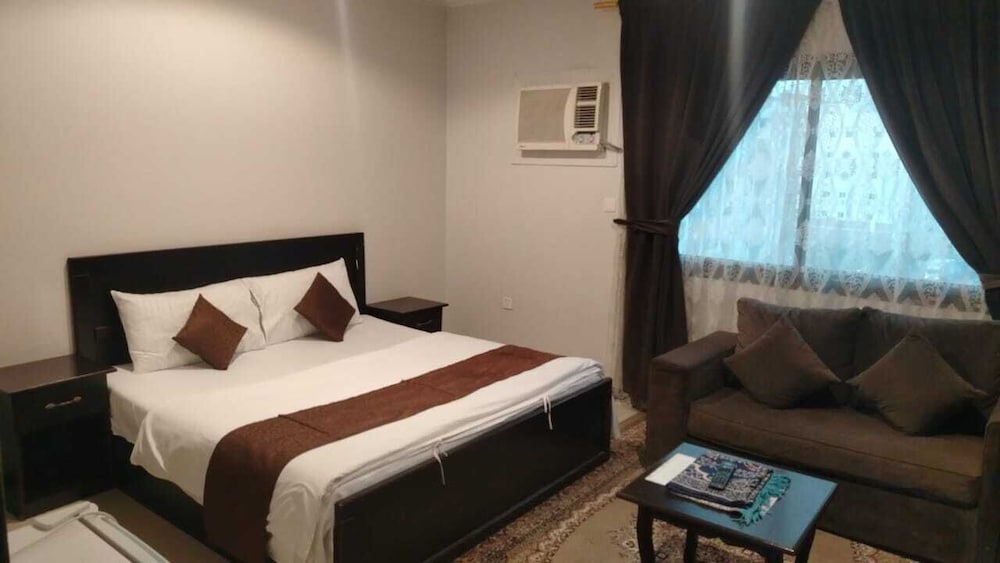 العييري للشقق المفروشة المدينة المنورة 9(Al Eairy Furnished Apartments Al Madinah 9) 21/48