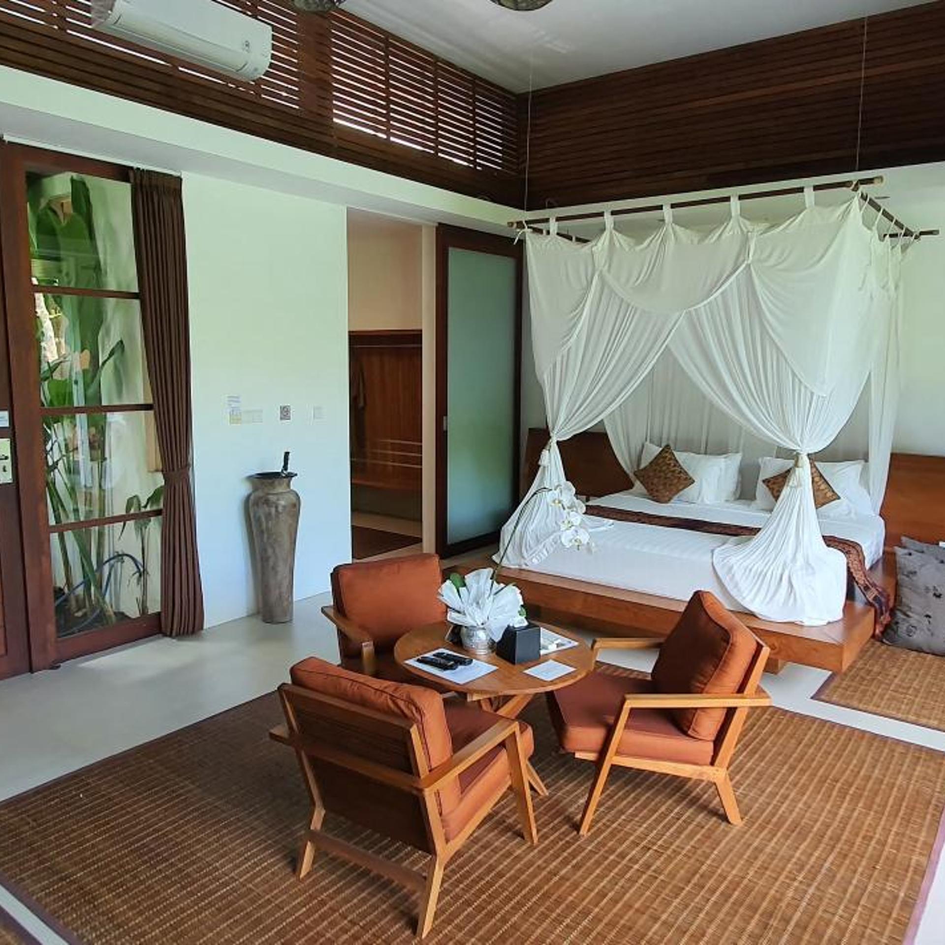 Cahaya Indah Villas Ubud 16/50