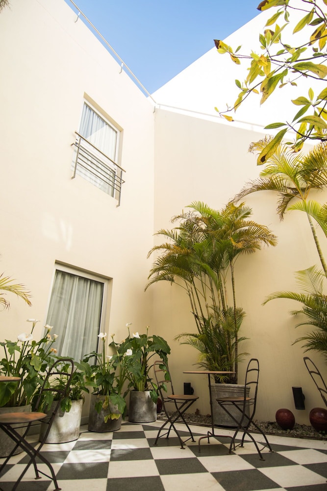 Magnolia Hotel Boutique 3/54
