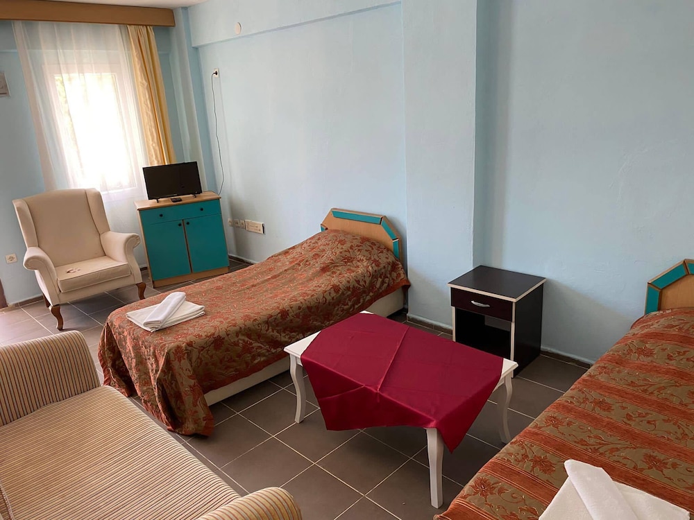 The Palm Club Apart Otel 15/50
