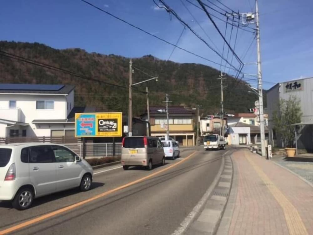 Wafu Guesthouse Kashiwaya 42/50