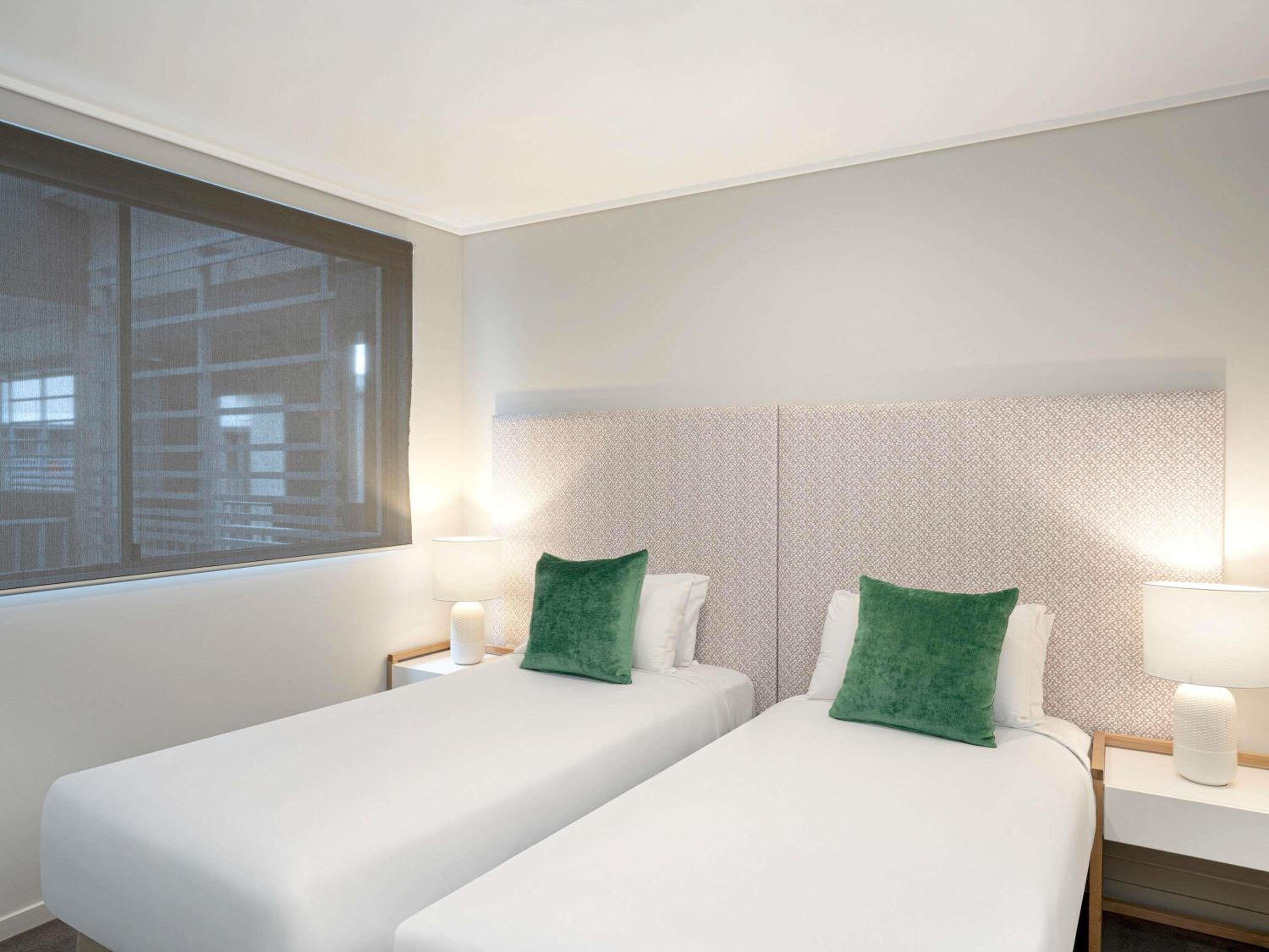 2 Bedrooms, Spa, Suite, 2 Queen Beds, Sofa، Peppers Salt Resort and Spa 3/8