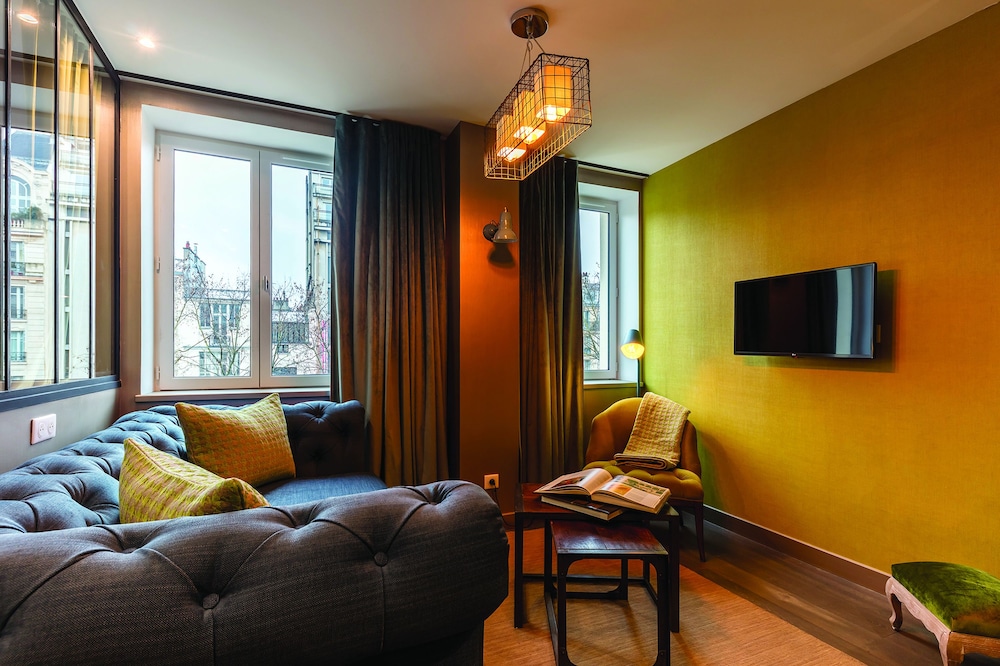Be You Luxury Apart Hotel La Culottee 36/50