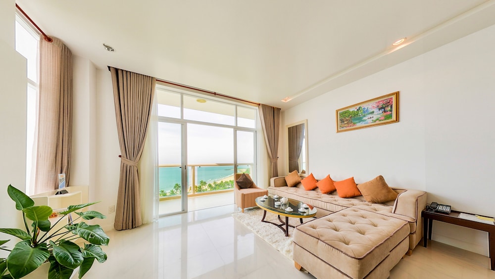 Ocean Vista 24/71