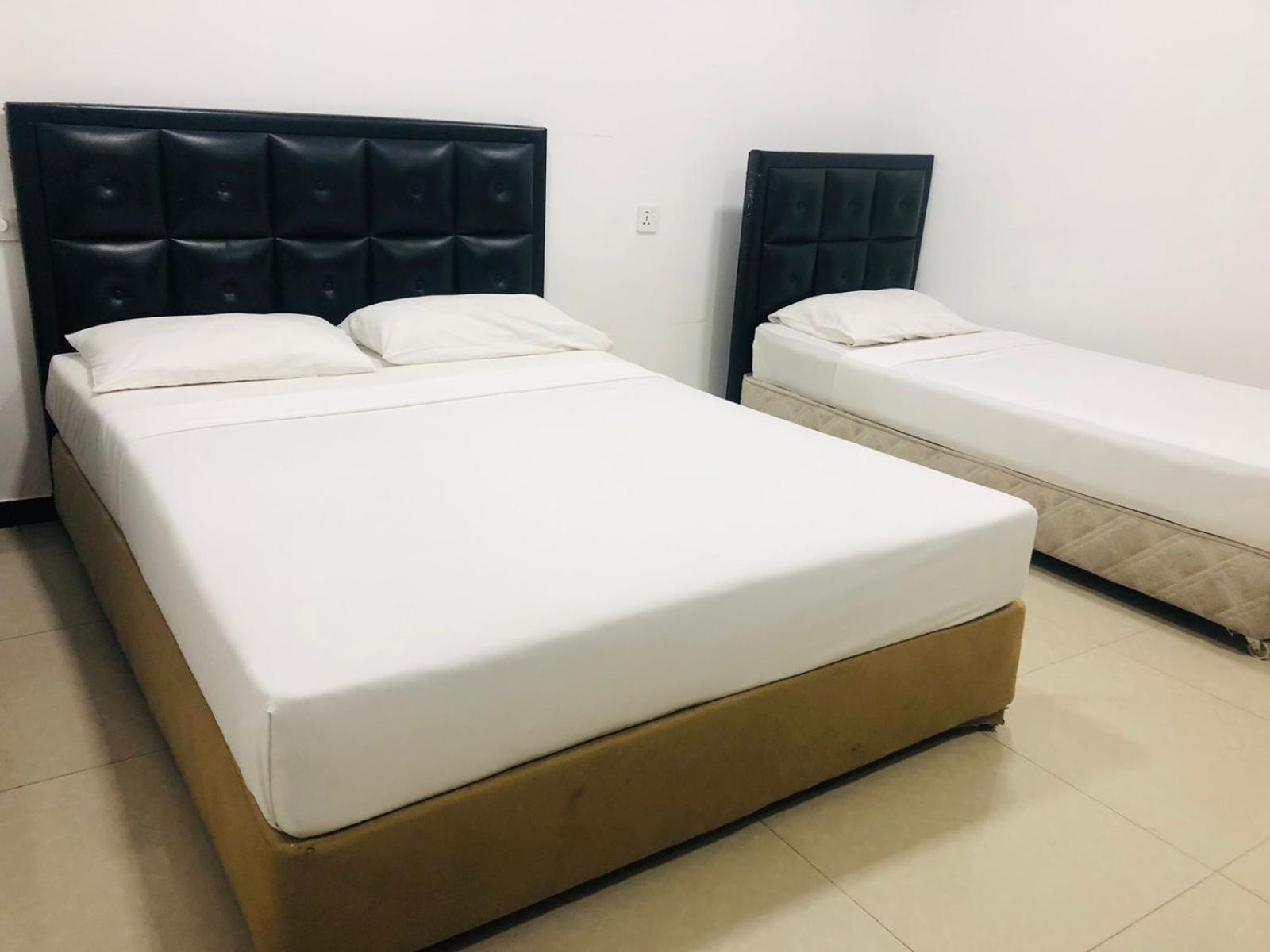 Saasha City Hotel 18/45