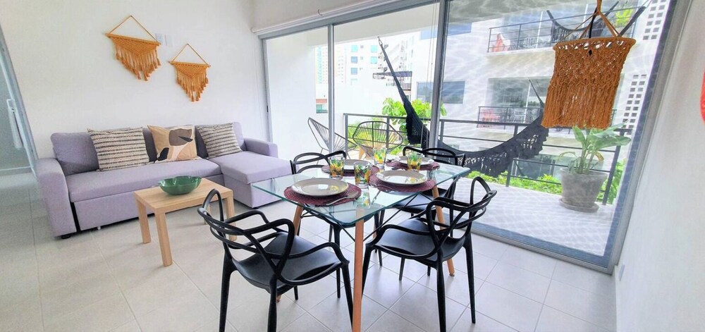 Papaya Condo Acapulco Diamante - Adults Only 27/47