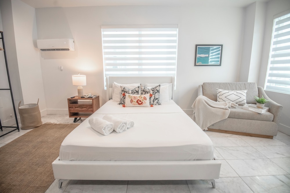 Miami Beach South Beach Top Apartments 8/37