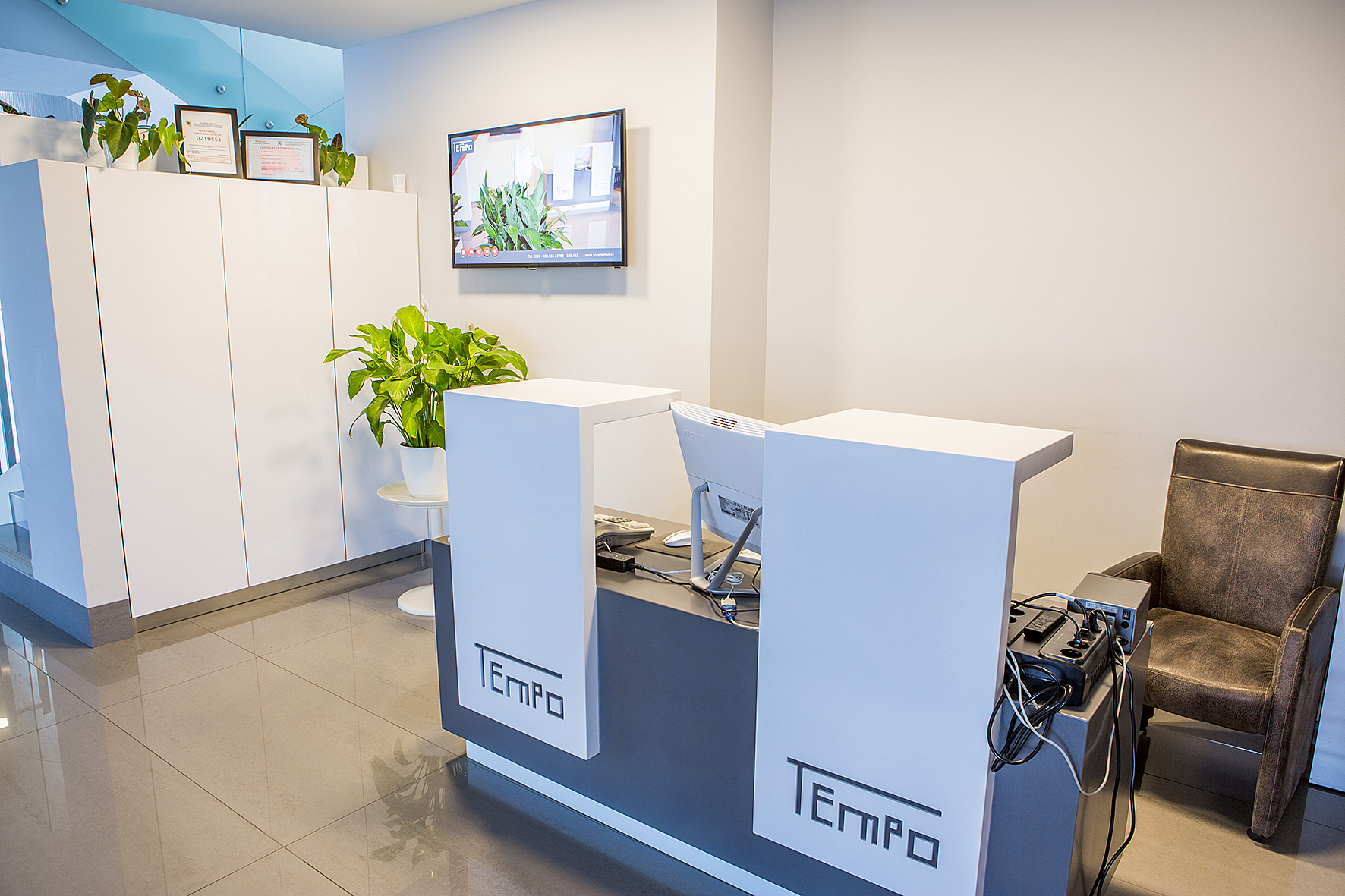 Tempo Hotel Targu Mures 6/49