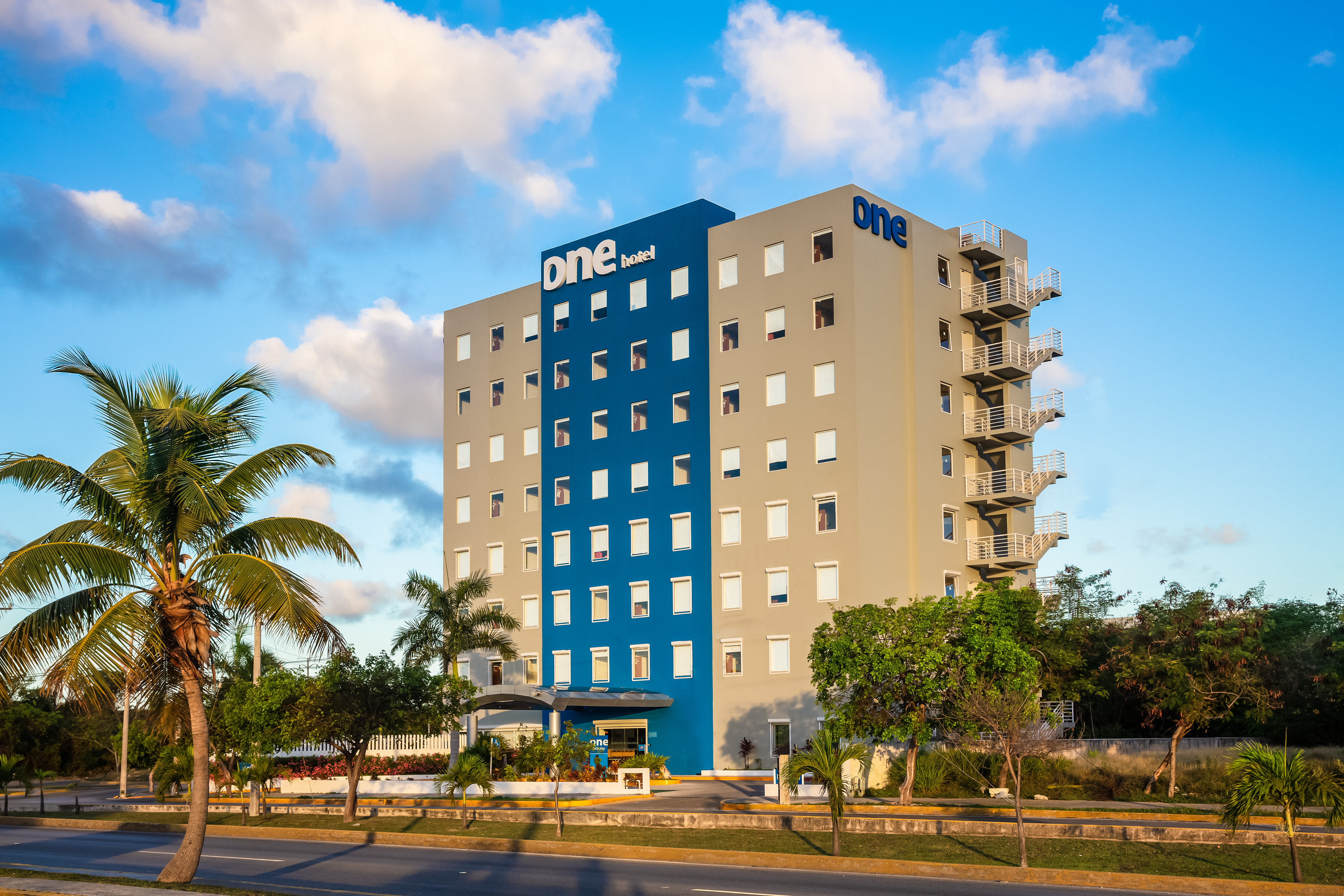 One Cancun Centro 2/41