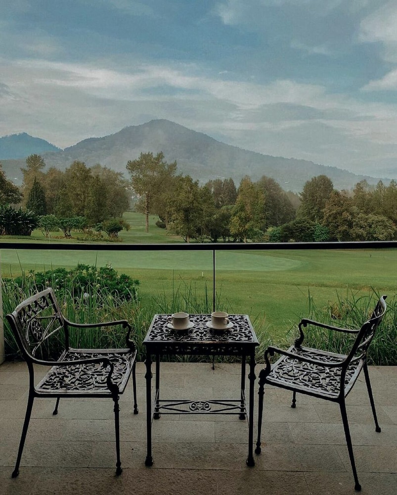 Handara Golf Resort Bali 23/44