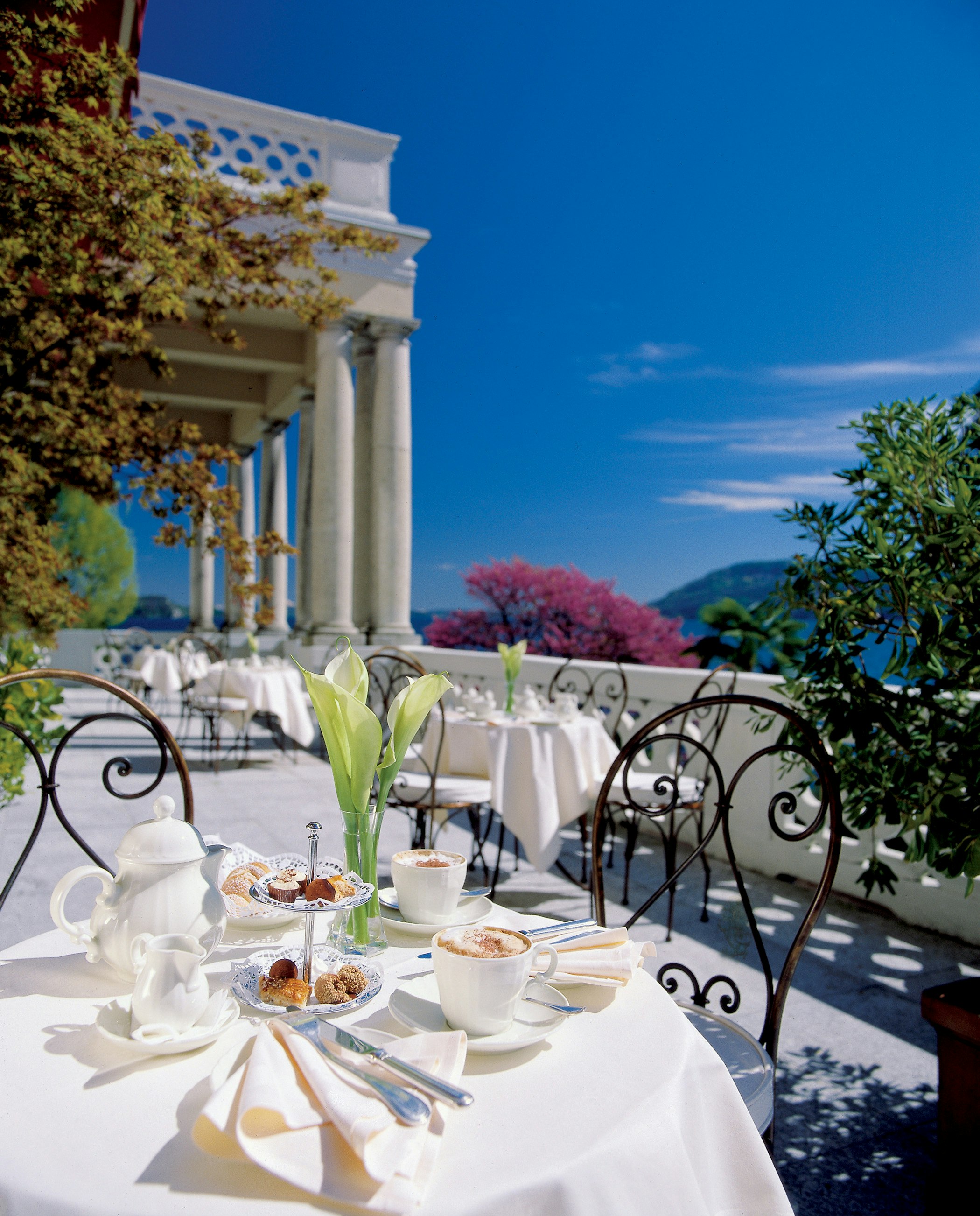 Grand Hotel Majestic 67/83