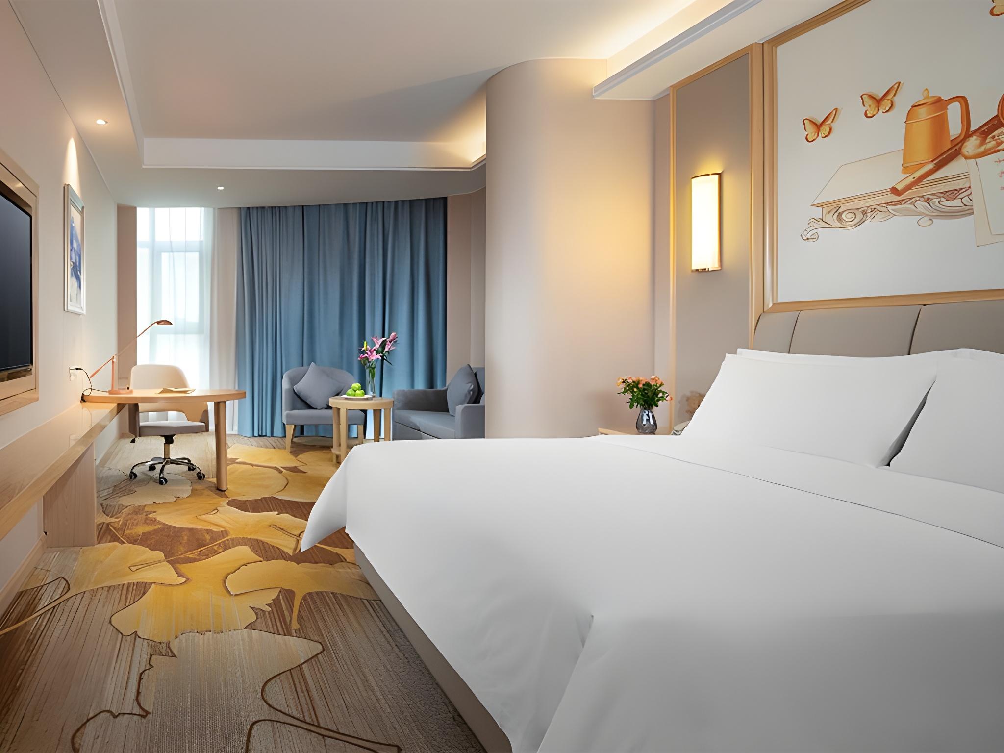 Vienna International Hotel (Chongqing Nanping Pedestrian Street) 28/53