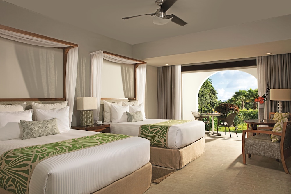 Dreams Dominicus La Romana Resort & Spa- All Inclusive 25/70