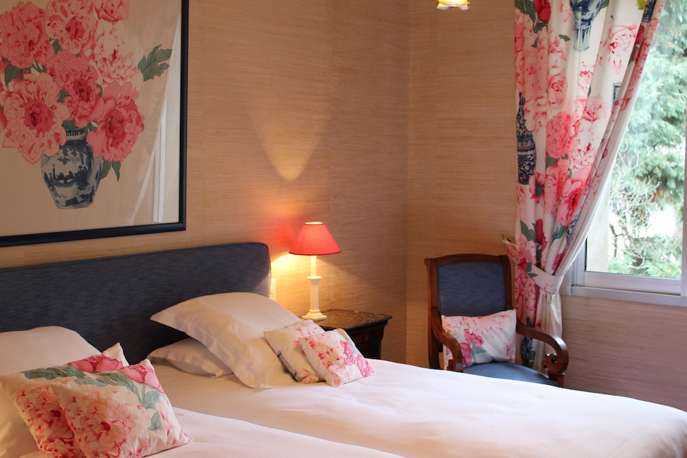 Hostellerie Saint Antoine 30/48