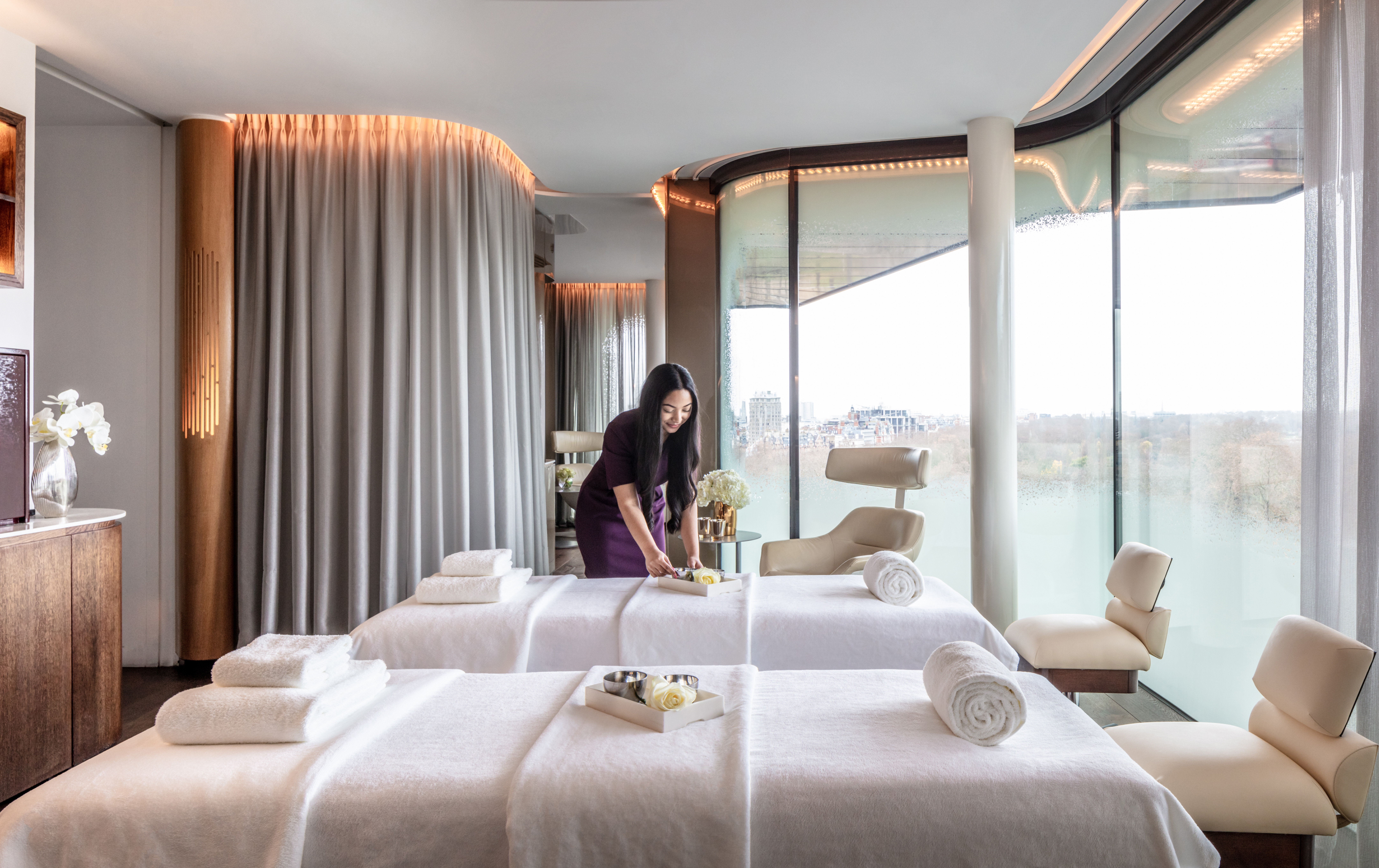 Four Seasons Hotel London at Park Lane 5/50