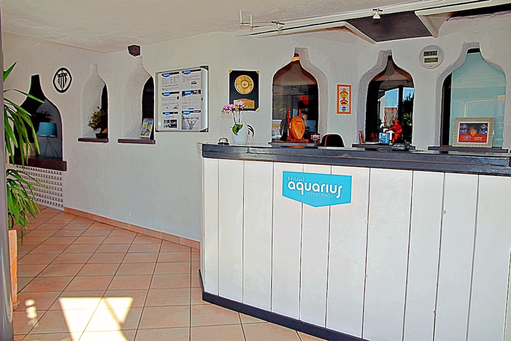 Hotel Aquarius 1/41