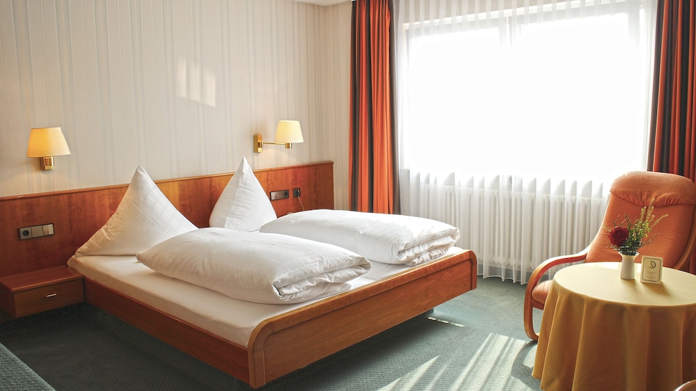 Hotel Zum Schiff 11/53