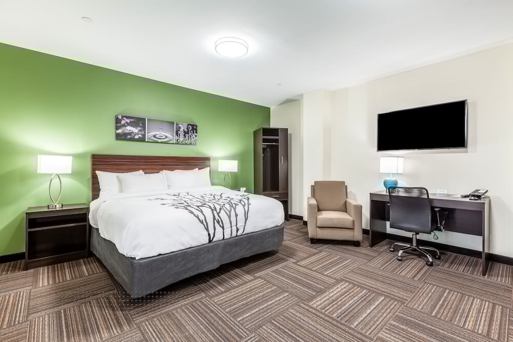 Van Wyck Hotel & Suites Near JFK Airport 17/46