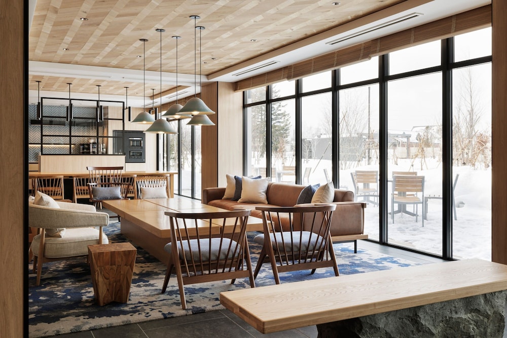 Fairfield by Marriott Hokkaido Eniwa 26/43