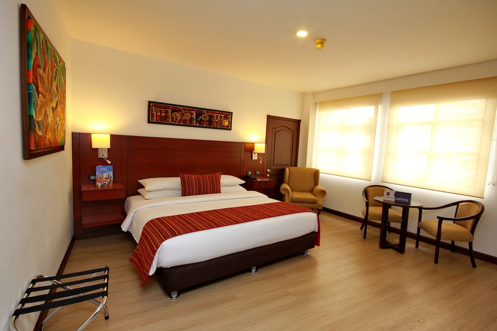 Hotel Dann Carlton Cali 14/64