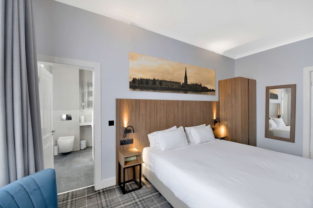Radisson Blu Hotel Perth 18/50