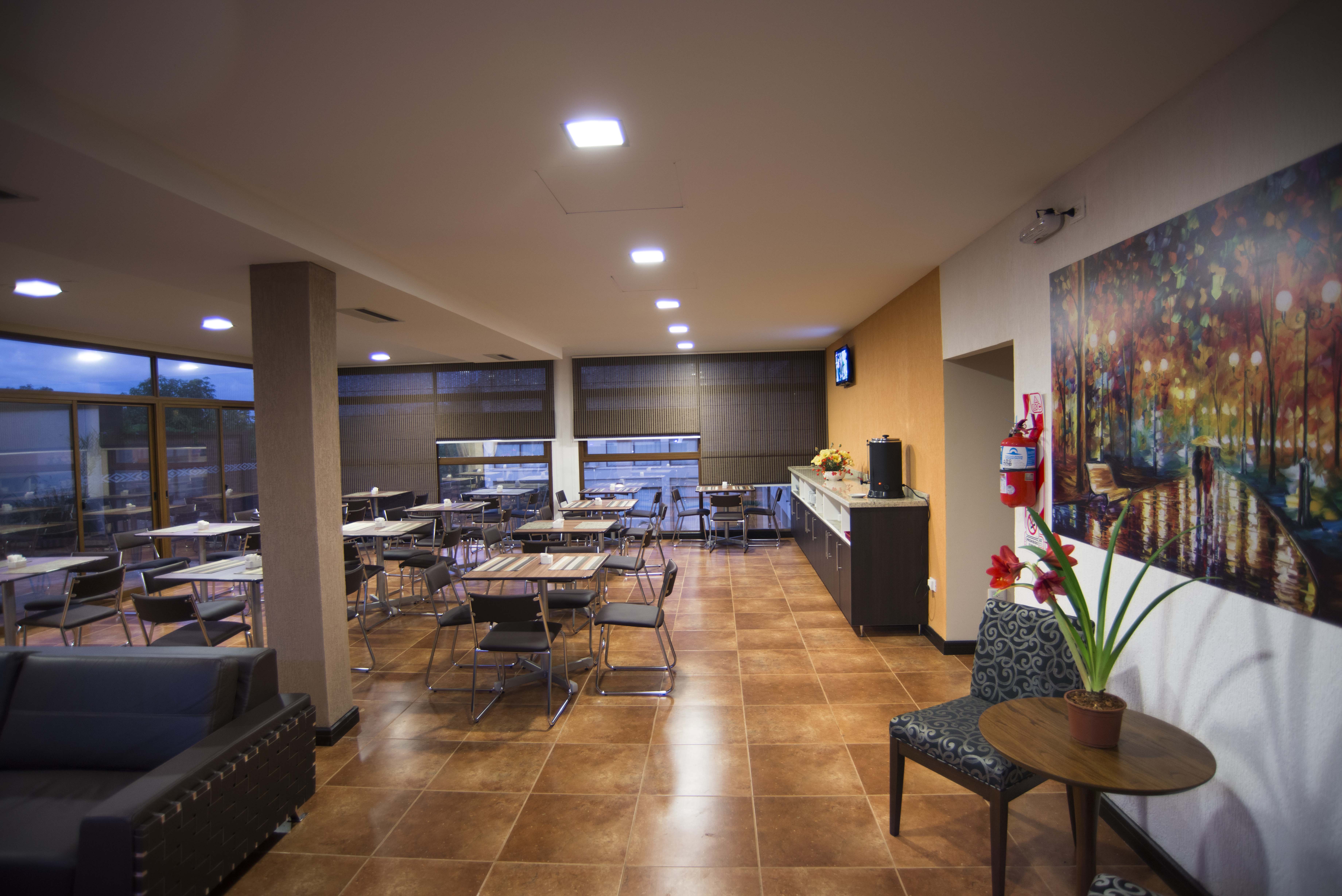 Arami Hotel & Lodge 10/15