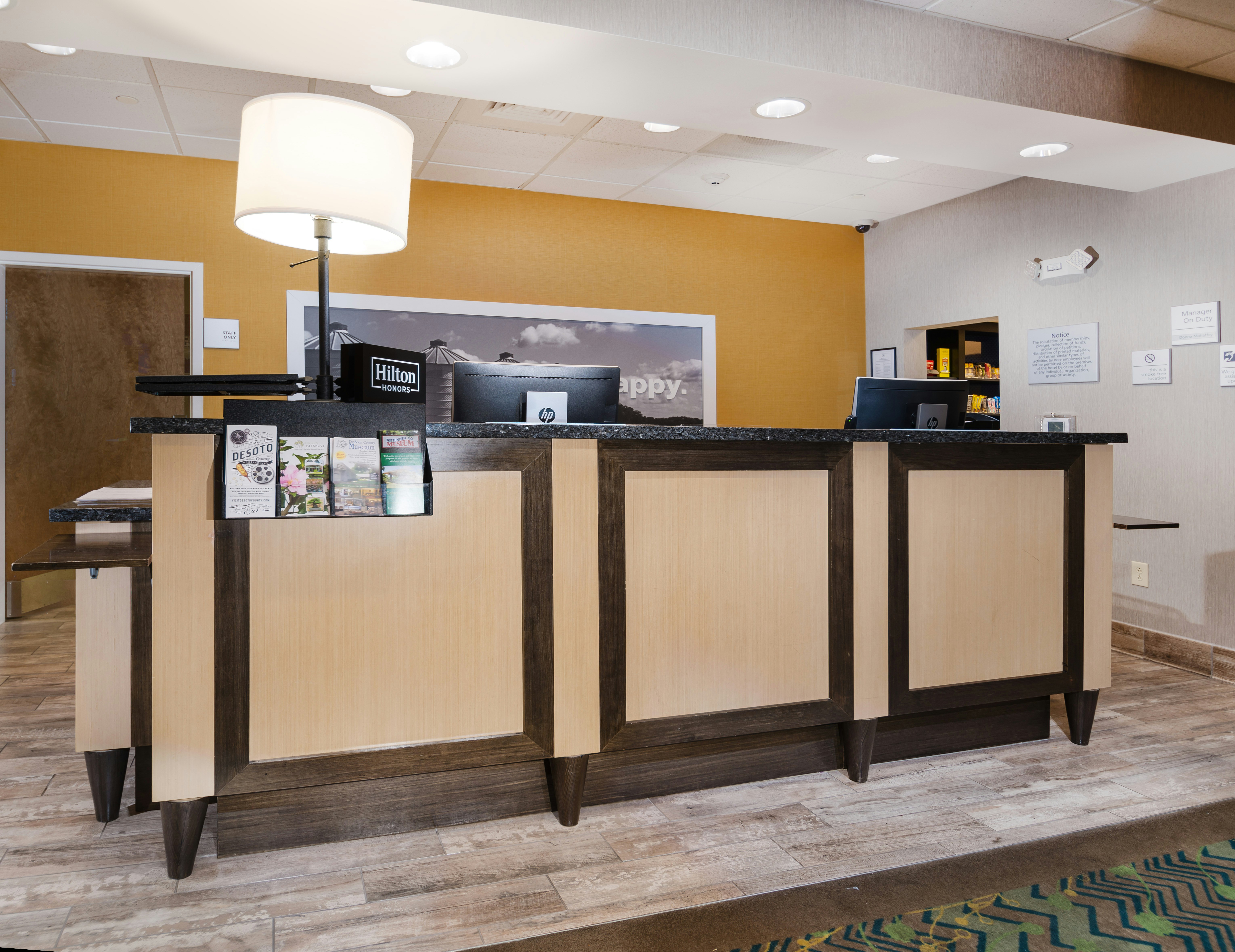 Hampton Inn Hernando Ms 6/65