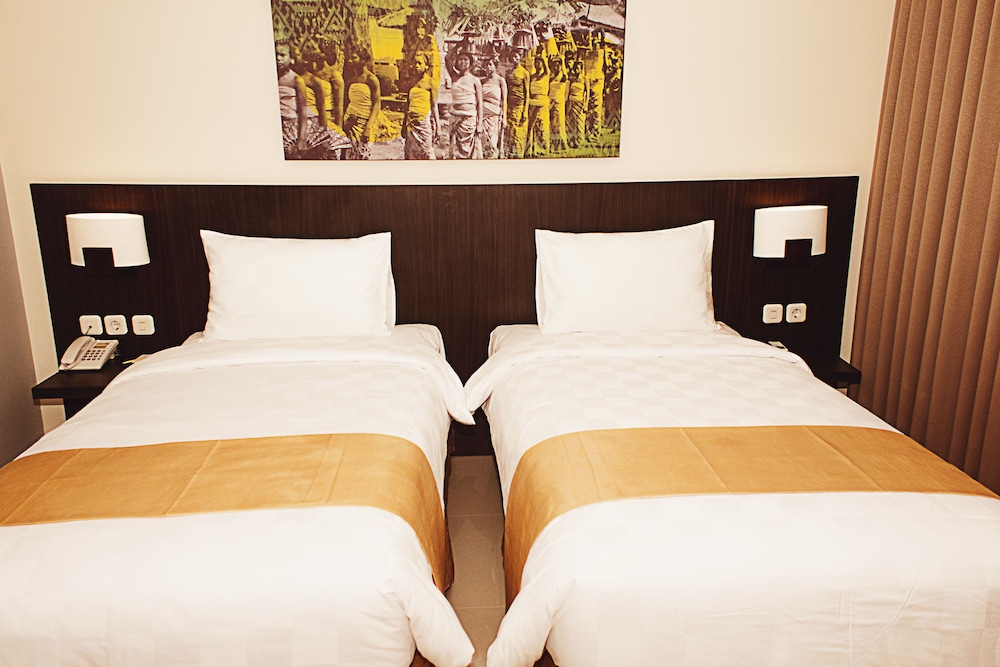 Rofa Kuta Hotel 19/62
