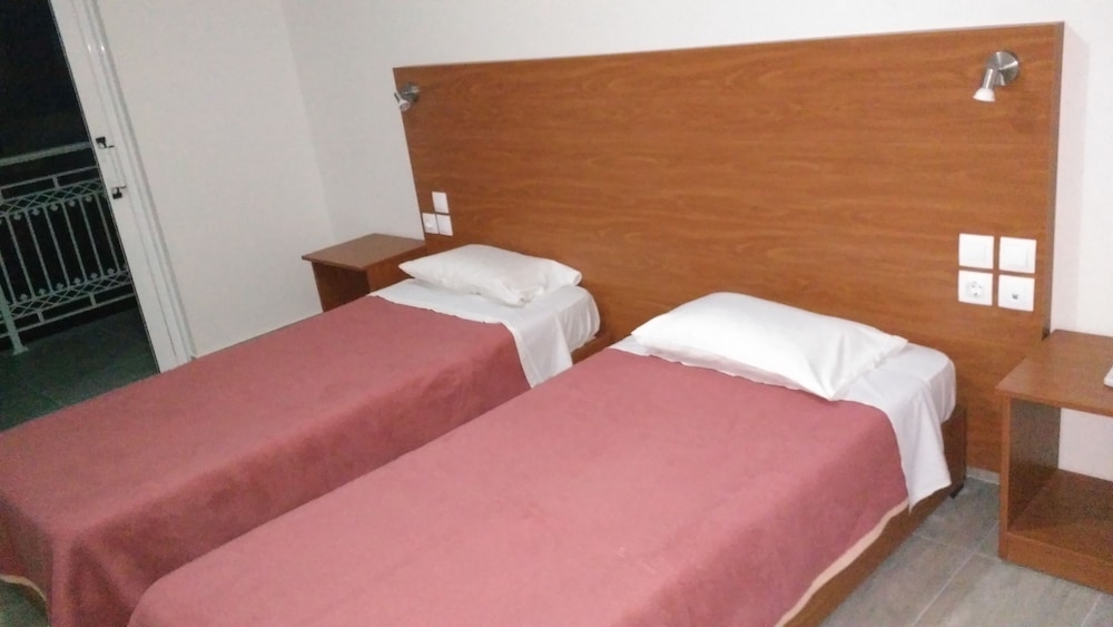 Hotel Sydney Greece 25/38